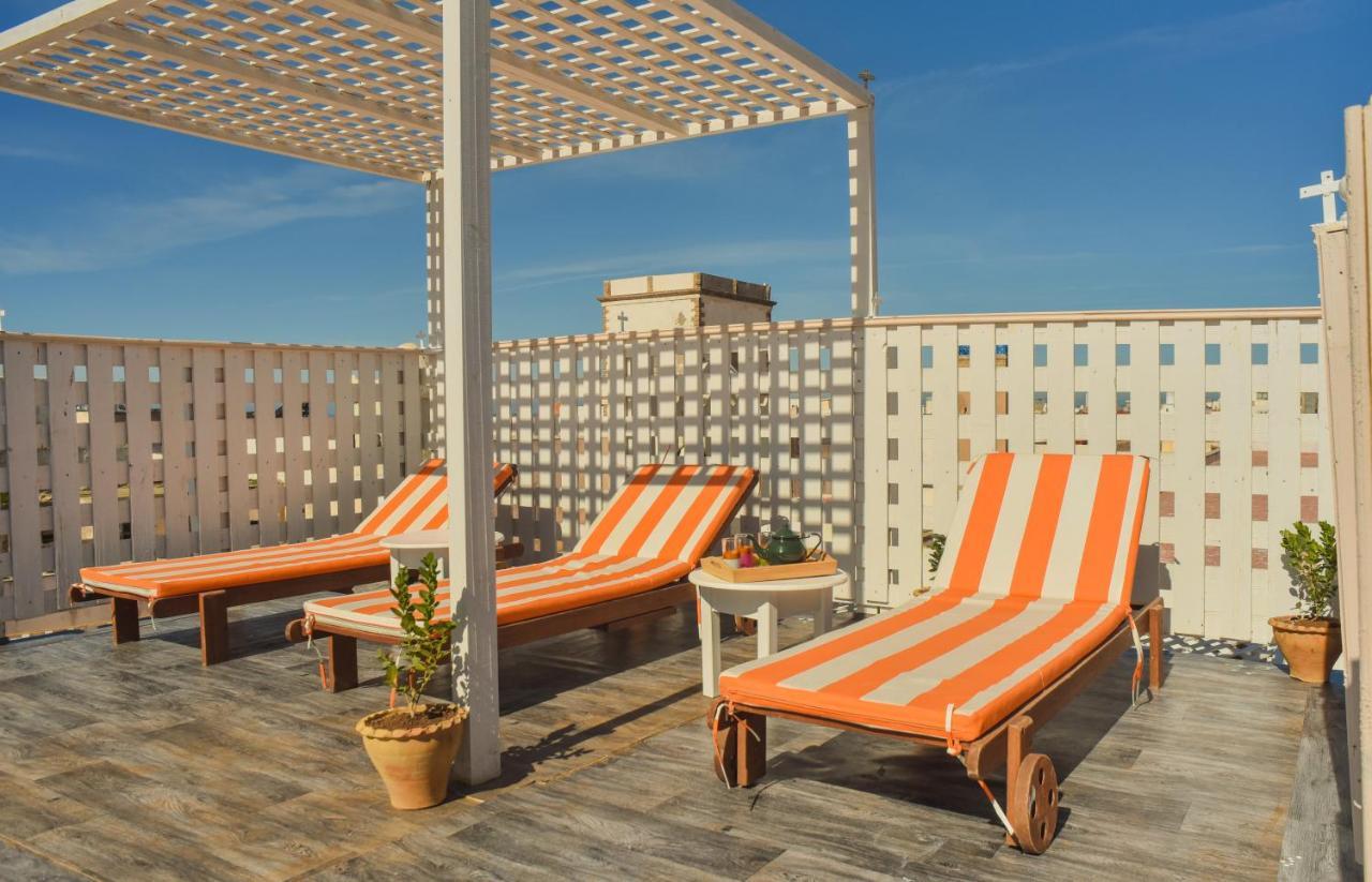 Stella 1 - Joli Appartement En Medina Avec Cheminee Essaouira Exterior foto