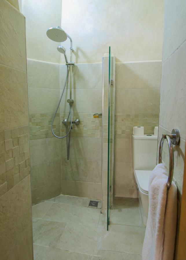 Stella 1 - Joli Appartement En Medina Avec Cheminee Essaouira Exterior foto